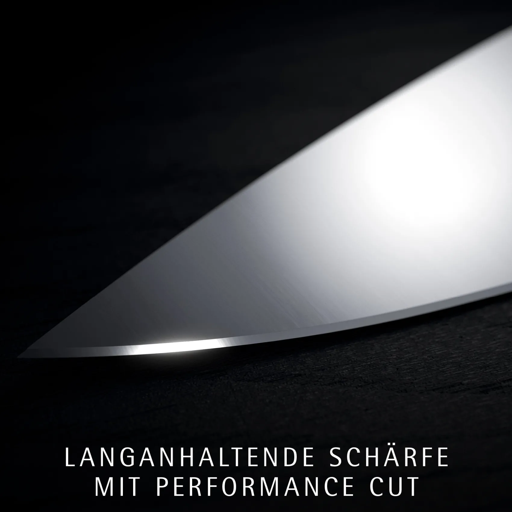 WMF Weitere Küchenmesser|Schälmesser|Grand Wood Gemüsemesser, 9 cm