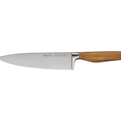 WMF Messerblöcke|Messersets|Grand Wood Messer-Set mit FlexTec Messerblock, 6-teilig