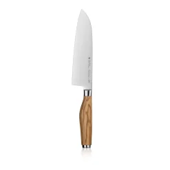 WMF Santokumesser|Grand Wood Santokumesser, 18 cm