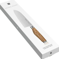 WMF Santokumesser|Grand Wood Santokumesser, 18 cm