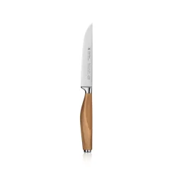 WMF Weitere Küchenmesser|Grand Wood Zubereitungsmesser, 12 cm