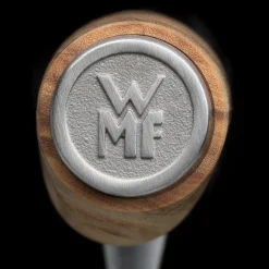 WMF Weitere Küchenmesser|Grand Wood Zubereitungsmesser, 12 cm