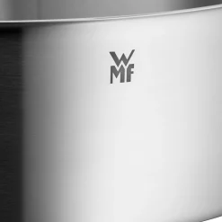 WMF Bräter & Schmortöpfe|Iconic Bräter mit Deckel, 28 cm
