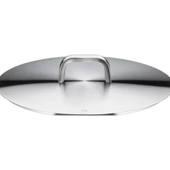 WMF Bräter & Schmortöpfe|Iconic Bräter mit Deckel, 28 cm