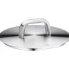 WMF Zubehör Töpfe|Iconic Deckel, 18 cm