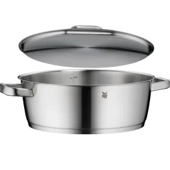 WMF Zubehör Töpfe|Iconic Deckel, 22 cm
