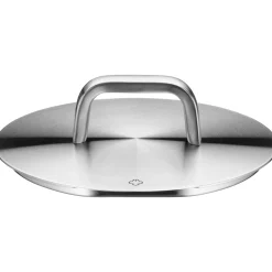 WMF Kochtöpfe|Induktionstöpfe|Iconic Kochtopf mit Deckel, 18 cm