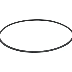 WMF Zubehör Töpfe|Iconic Silikonring für Dampfgareinsatz, 28 cm