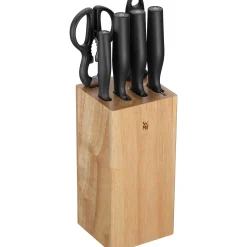 WMF Messersets|Impulse Messer-Set, 7-teilig