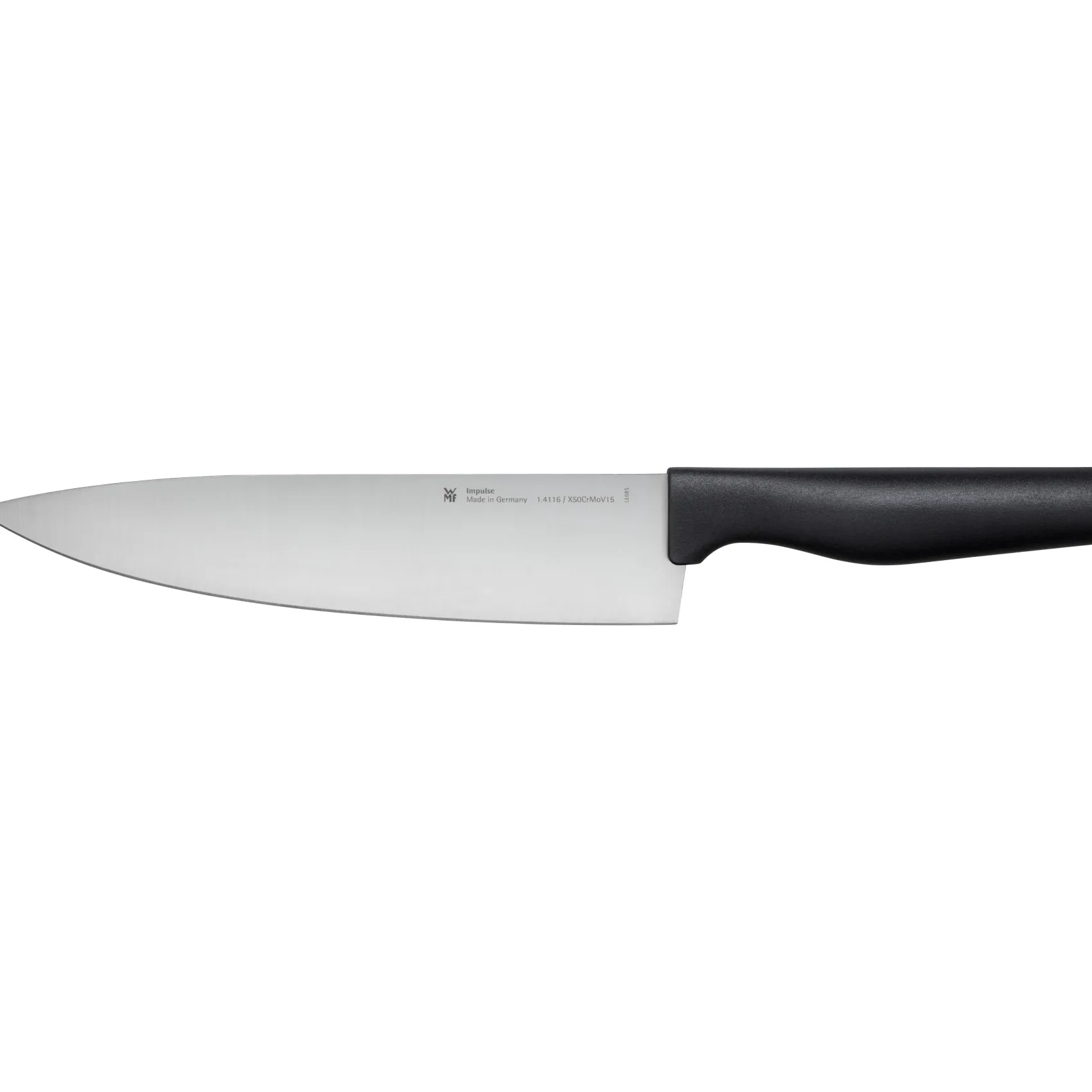 WMF Messersets|Impulse Messer-Set, 7-teilig