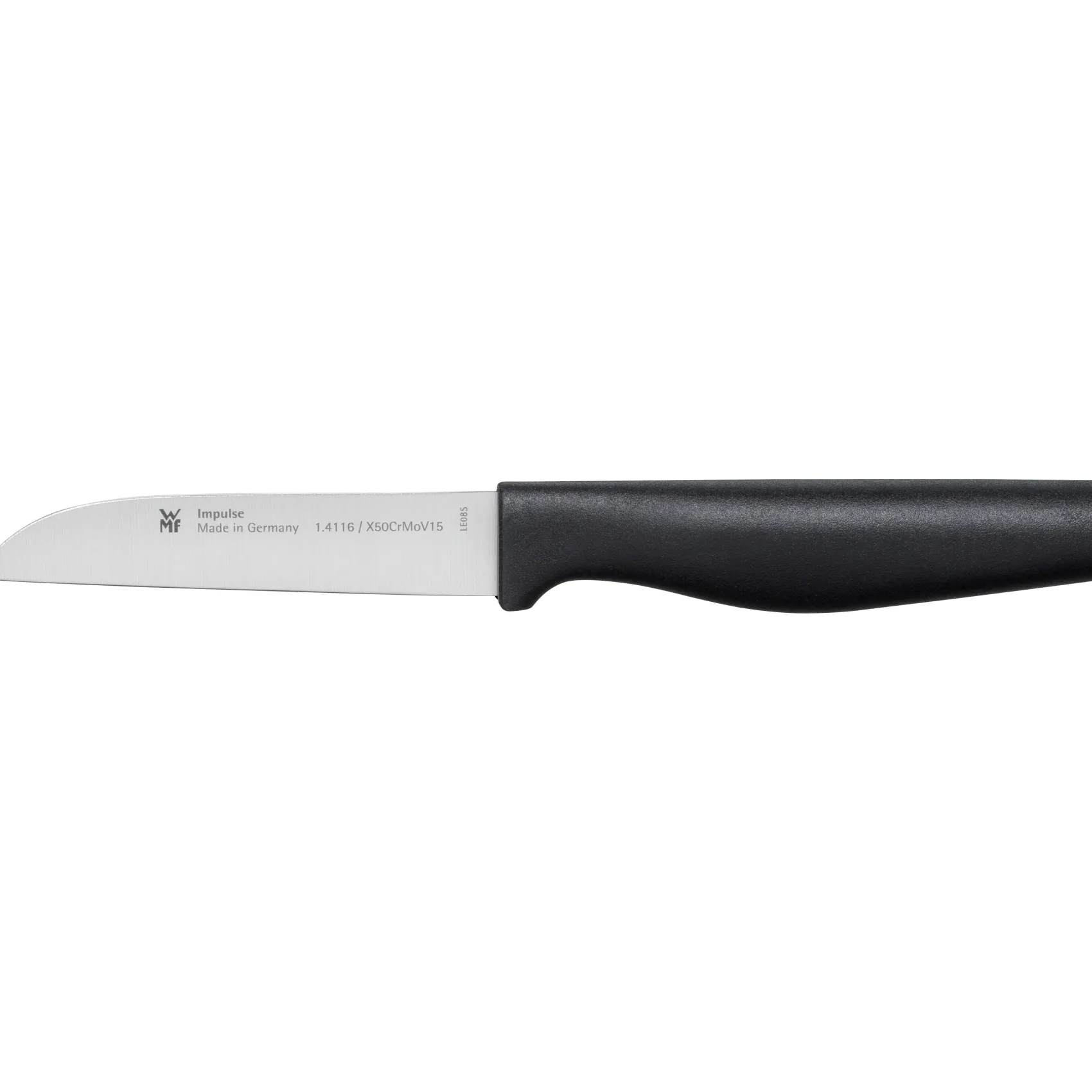 WMF Messersets|Impulse Messer-Set, 7-teilig