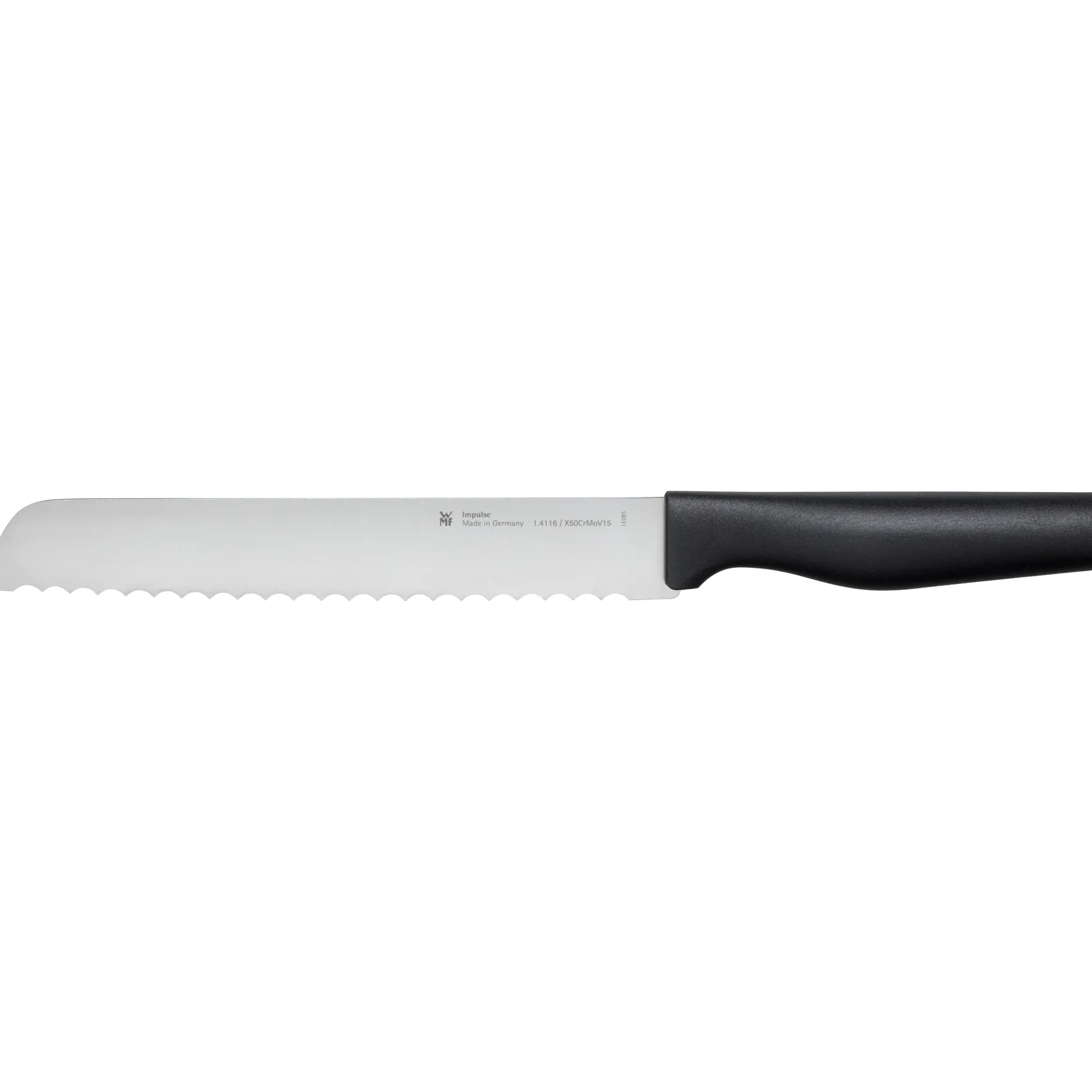 WMF Messersets|Impulse Messer-Set, 7-teilig