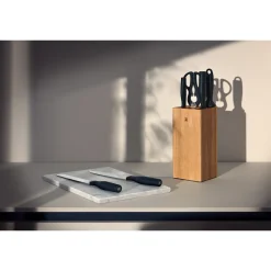 WMF Messersets|Impulse Messer-Set, 7-teilig