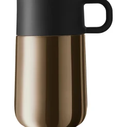 WMF Thermobecher|Impulse Travel Mug Thermobecher, 0,3 l, Erde