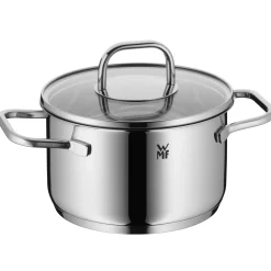 WMF Kochtöpfe|Inspiration Kochtopf mit Deckel, 16 cm