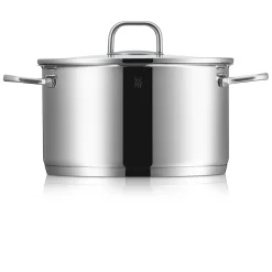 WMF Kochtöpfe|Inspiration Kochtopf mit Deckel, 16 cm