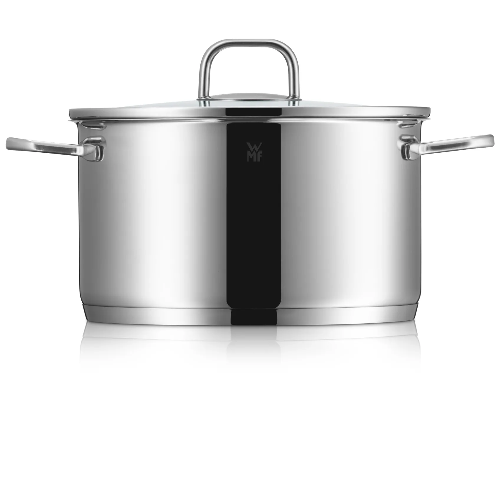 WMF Kochtöpfe|Inspiration Kochtopf mit Deckel, 16 cm