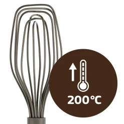 WMF Schneebesen|Inspiration Silikon-Schneebesen