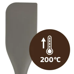 WMF Backutensilien|Inspiration Silikon-Teigschaber, groß