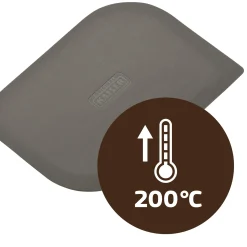 WMF Backutensilien|Inspiration Silikon-Teigspachtel