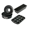 WMF Backformen|KAISER Classic Backformen-Set, 4-teilig