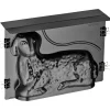 WMF Backformen|KAISER 3D Vollbackform Lamm 1,75 l