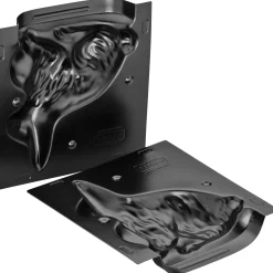 WMF Backformen|KAISER 3D-Vollbackform Hase, 0,5 l