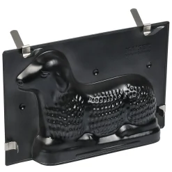 WMF Backformen|KAISER 3D-Vollbackform Lamm, 0,7 l