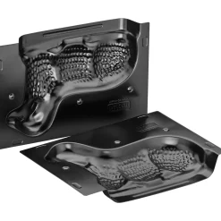 WMF Backformen|KAISER 3D-Vollbackform Lamm, 0,7 l