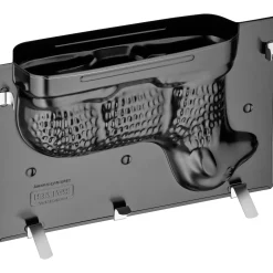 WMF Backformen|KAISER 3D-Vollbackform Lamm, 0,7 l