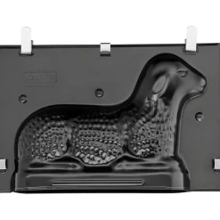 WMF Backformen|KAISER 3D-Vollbackform Lamm, 0,7 l