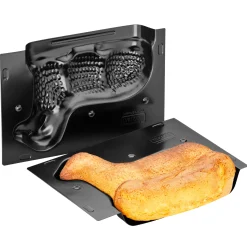 WMF Backformen|KAISER 3D-Vollbackform Lamm, 0,7 l