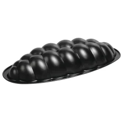 WMF Backformen|KAISER Hefezopfform, 38 cm