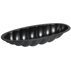 WMF Backformen|KAISER Hefezopfform, 38 cm