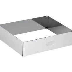 WMF Backutensilien|KAISER Inspiration Back-und Dekorierrahmen