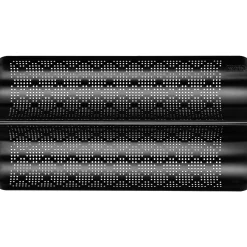 WMF Backformen|KAISER Inspiration Baguette-Backform, perforiert, 40 x 20 cm