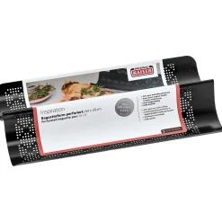 WMF Backformen|KAISER Inspiration Baguette-Backform, perforiert, 40 x 20 cm