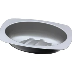 WMF Backformen|KAISER Inspiration Brotbackform, oval, 32 cm