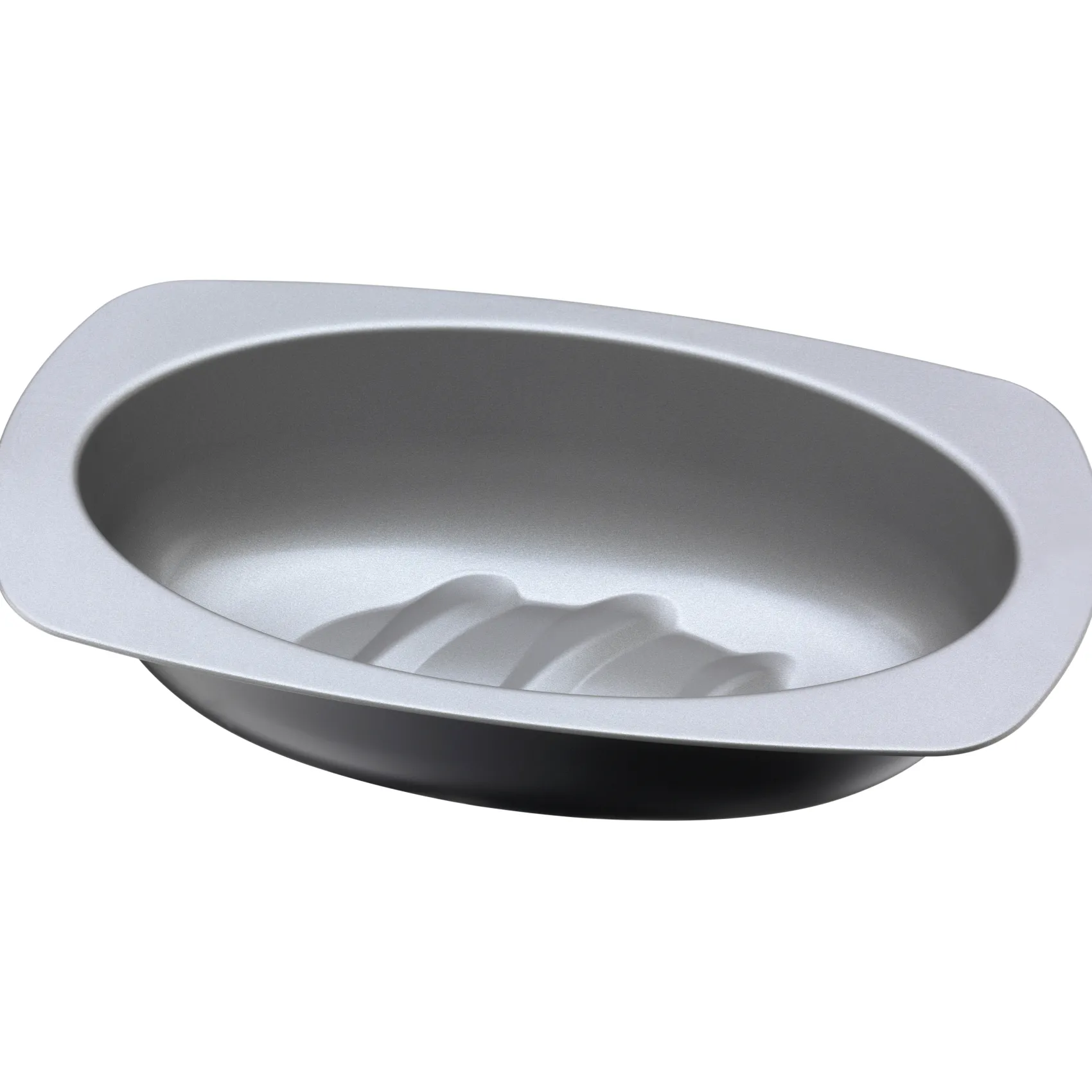WMF Backformen|KAISER Inspiration Brotbackform, oval, 32 cm