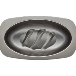 WMF Backformen|KAISER Inspiration Brotbackform, oval, 32 cm