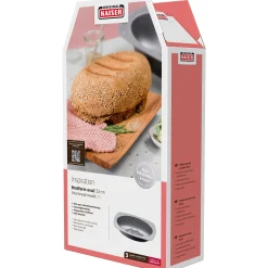 WMF Backformen|KAISER Inspiration Brotbackform, oval, 32 cm