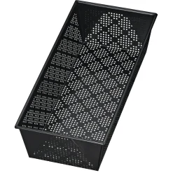 WMF Backformen|KAISER Inspiration Brotbackform, perforiert, 35 cm