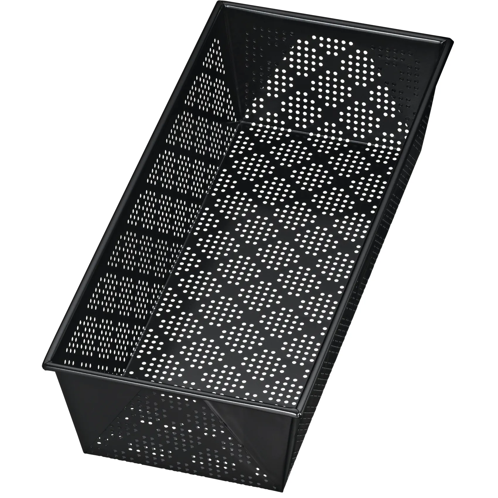 WMF Backformen|KAISER Inspiration Brotbackform, perforiert, 35 cm