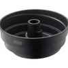 WMF Backformen|KAISER Inspiration Bundform Twister, 25 cm