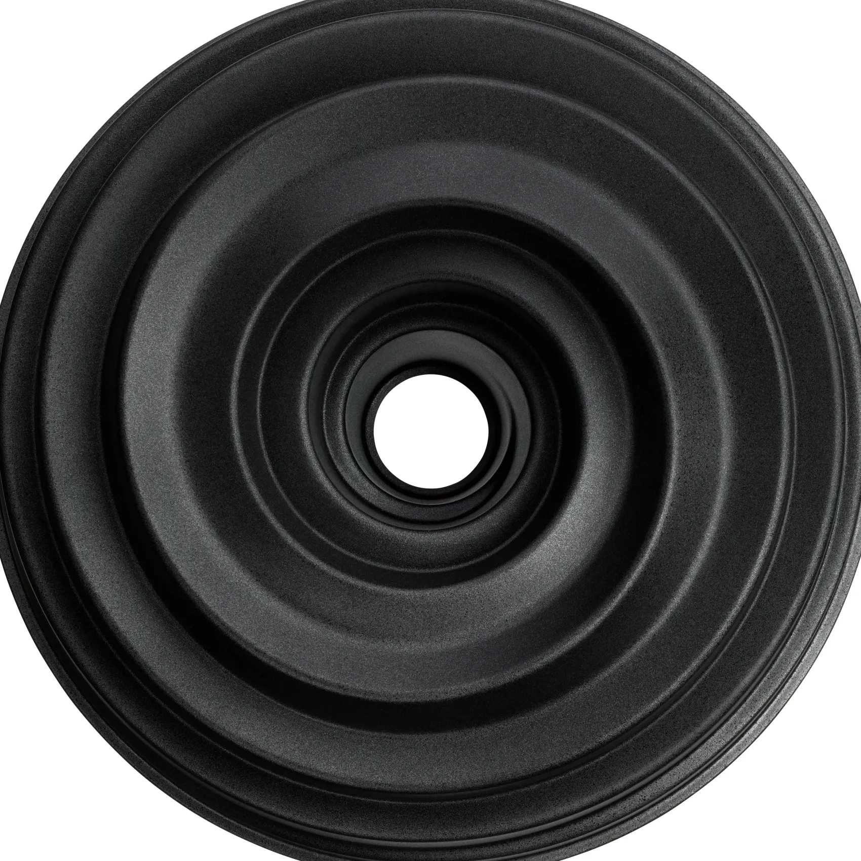 WMF Backformen|KAISER Inspiration Bundform Twister, 25 cm