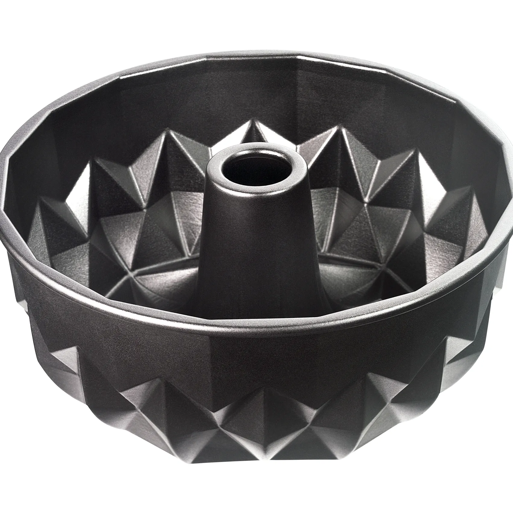 WMF Backformen|KAISER Inspiration Bundform geometrisch, 25 cm