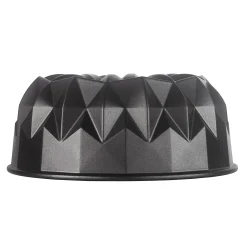 WMF Backformen|KAISER Inspiration Bundform geometrisch, 25 cm