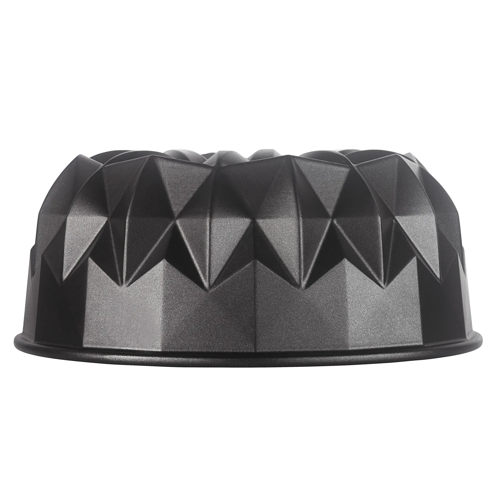 WMF Backformen|KAISER Inspiration Bundform geometrisch, 25 cm