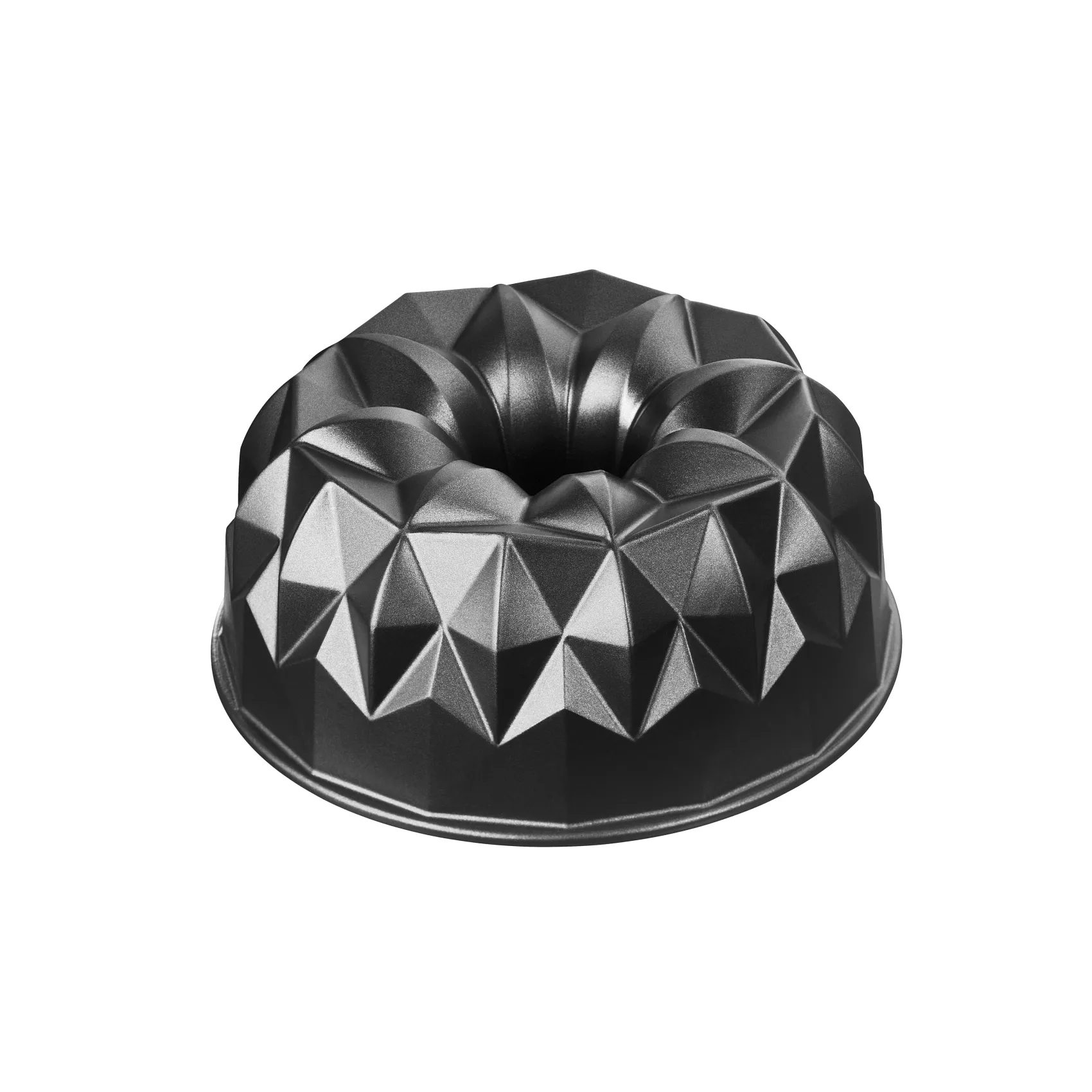 WMF Backformen|KAISER Inspiration Bundform geometrisch, 25 cm