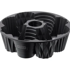 WMF Backformen|KAISER Inspiration Bundform Tartes und Törtchen, 26 cm